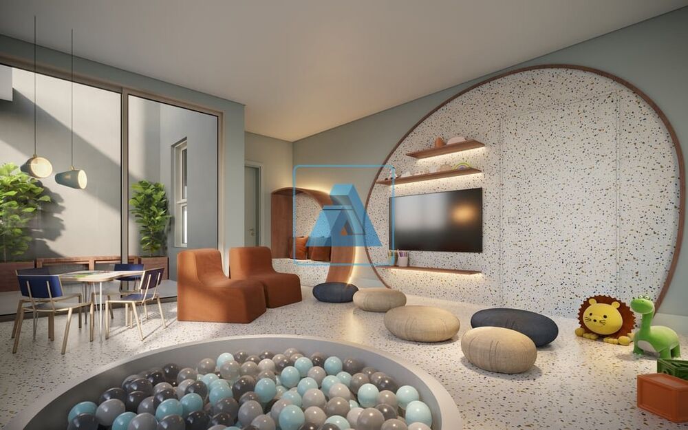 Apartamento, 2 quartos, 213 m² - Foto 1