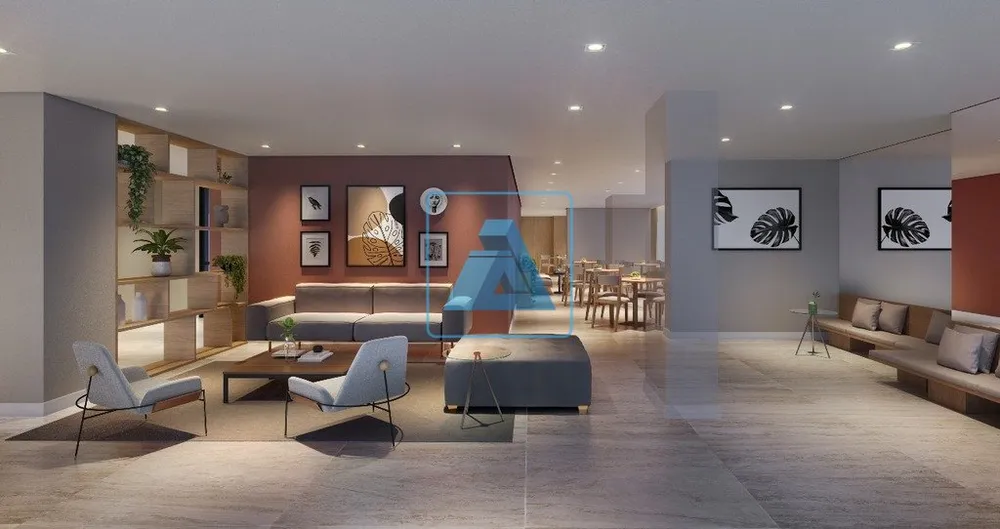 Apartamento, 2 quartos, 56 m² - Foto 7