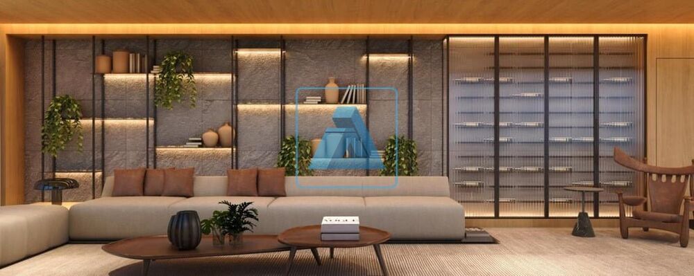 Cobertura, 3 quartos, 272 m² - Foto 2