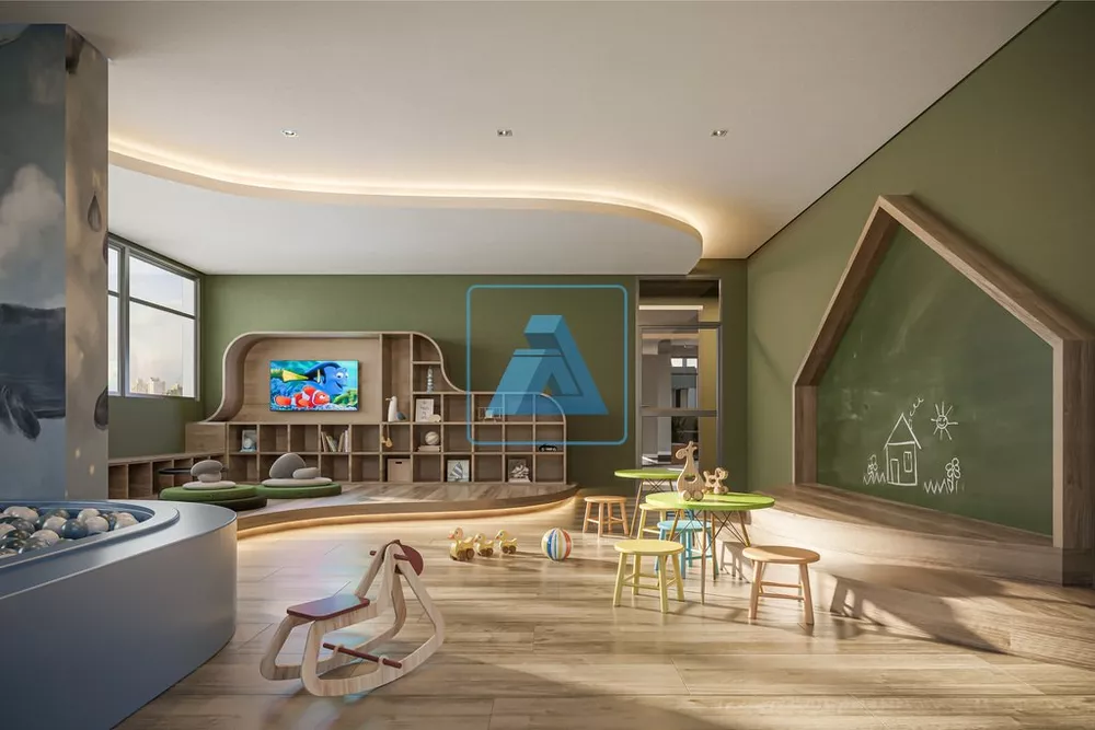 Apartamento, 3 quartos, 88 m² - Foto 6