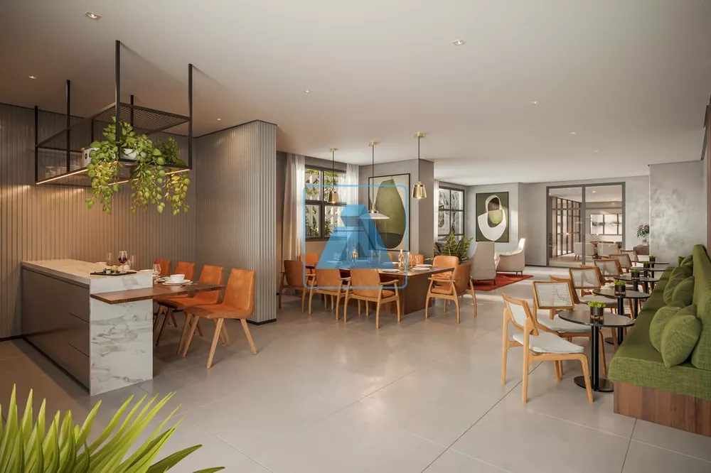 Apartamento, 3 quartos, 88 m² - Foto 5