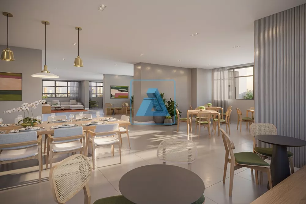 Apartamento, 3 quartos, 88 m² - Foto 4