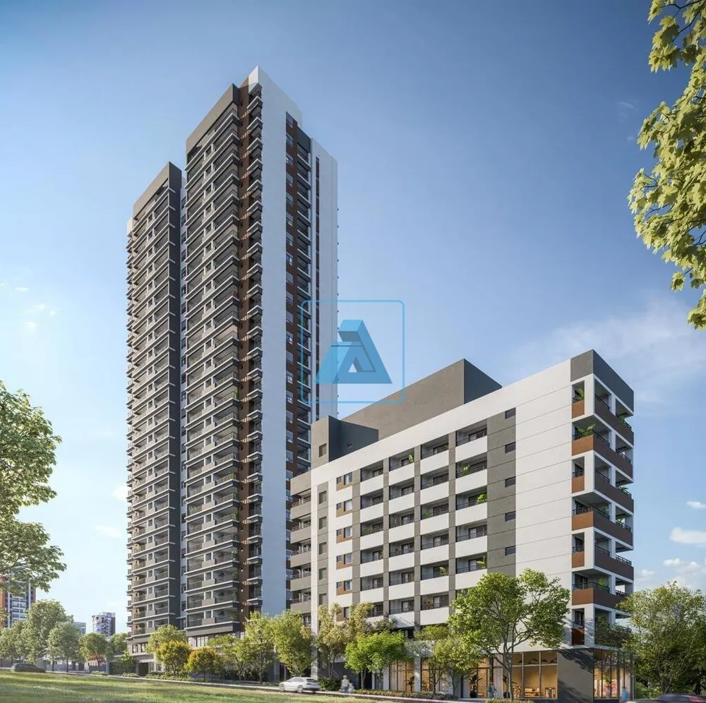 Apartamento, 3 quartos, 88 m² - Foto 1