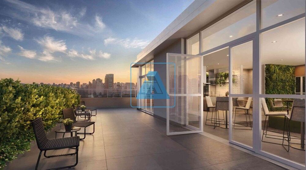 Apartamento, 1 quarto, 36 m² - Foto 7