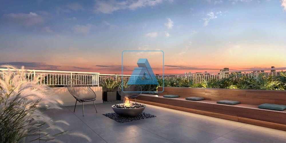 Apartamento, 1 quarto, 36 m² - Foto 8