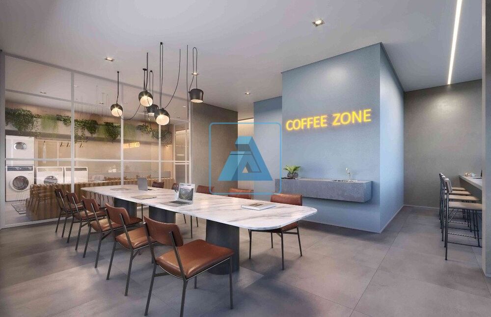 Apartamento, 1 quarto, 36 m² - Foto 6