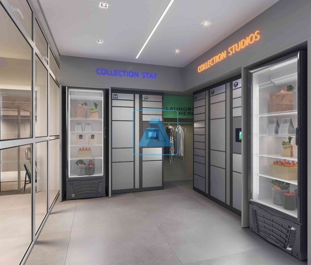 Apartamento, 1 quarto, 36 m² - Foto 4