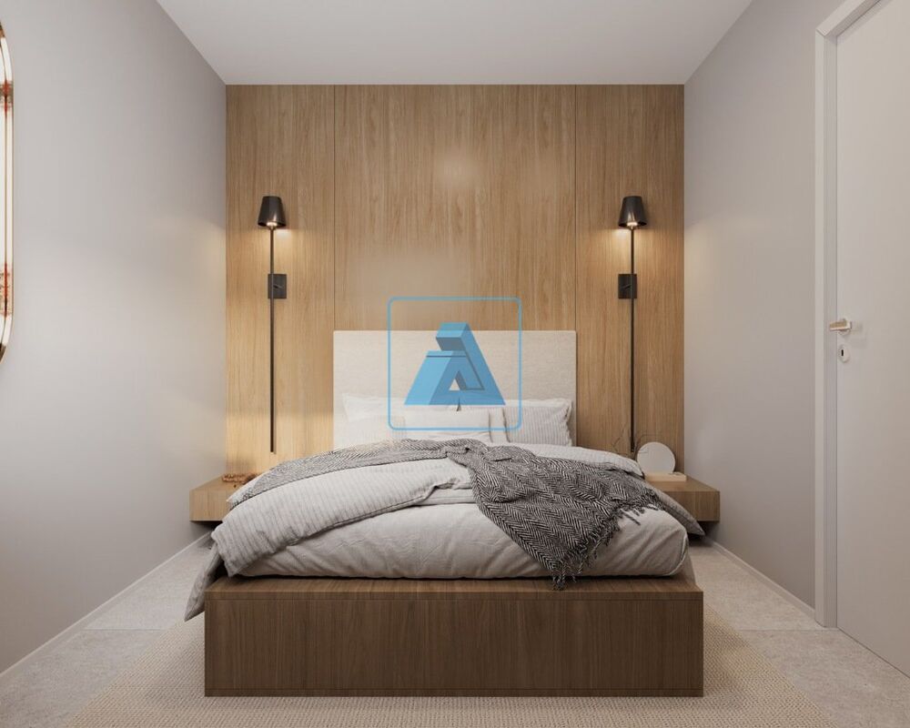 Apartamento, 2 quartos, 35 m² - Foto 10