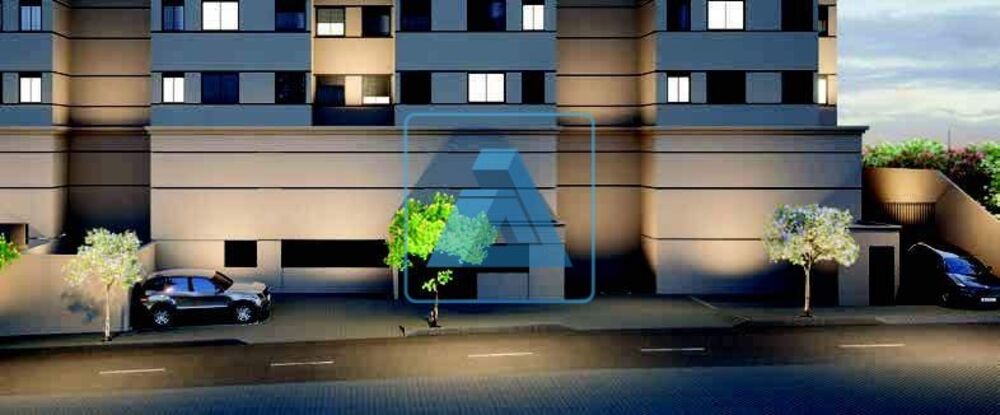 Apartamento, 2 quartos, 35 m² - Foto 4