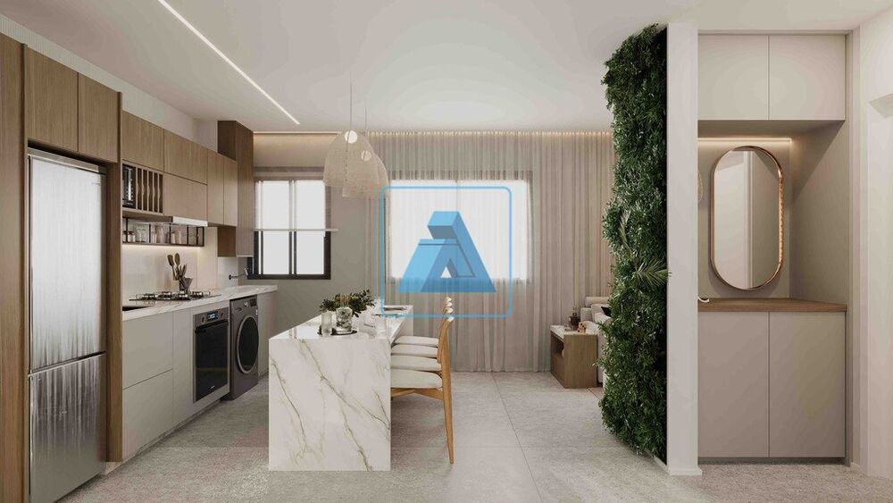 Apartamento, 2 quartos, 35 m² - Foto 6