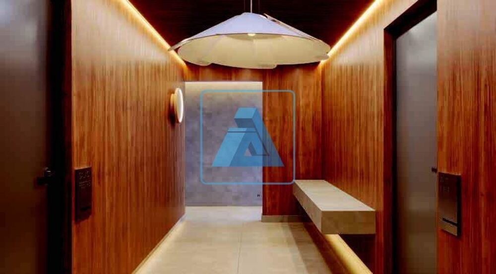 Apartamento, 2 quartos, 35 m² - Foto 5