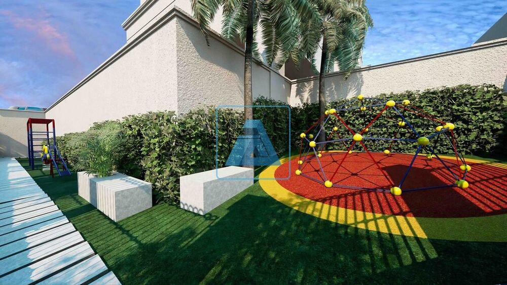 Apartamento, 2 quartos, 35 m² - Foto 17