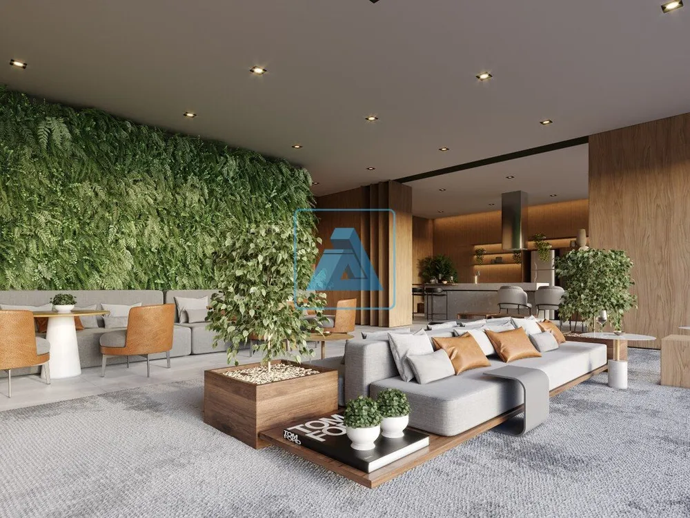Apartamento, 4 quartos, 142 m² - Foto 11