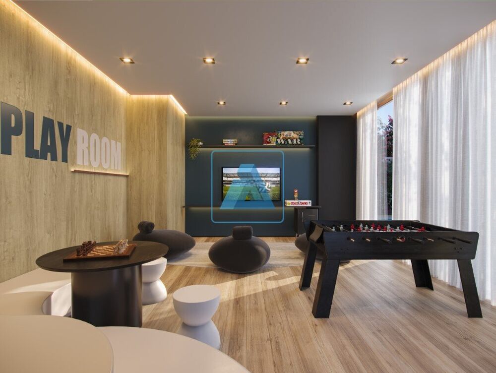 Apartamento, 4 quartos, 142 m² - Foto 4