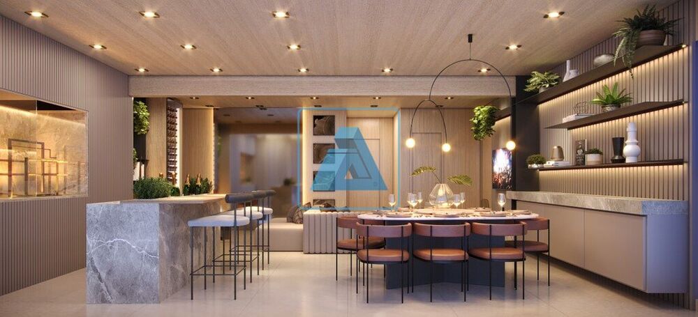 Apartamento, 4 quartos, 142 m² - Foto 5