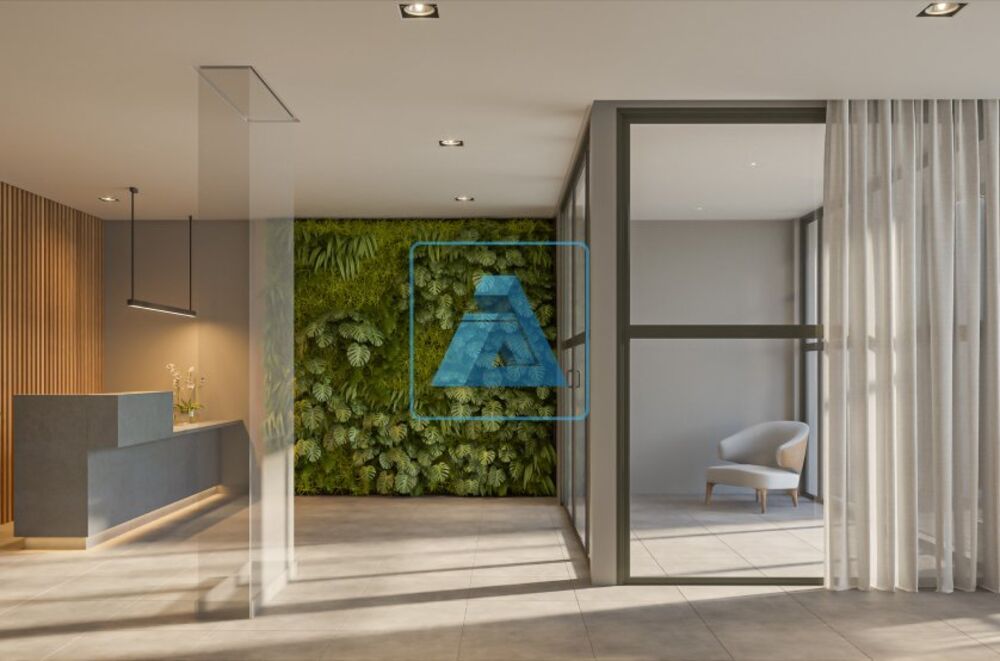 Apartamento, 1 quarto, 40 m² - Foto 5