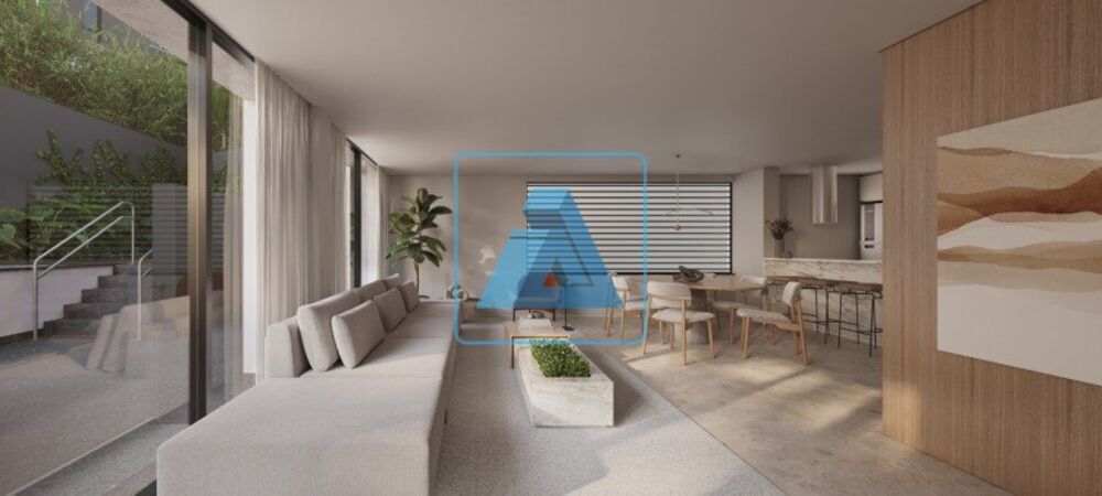 Apartamento, 1 quarto, 37 m² - Foto 4