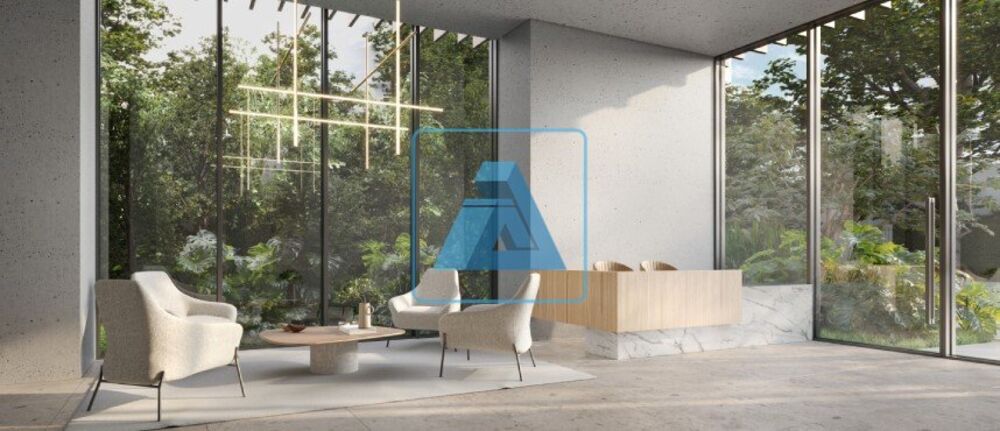 Apartamento, 1 quarto, 37 m² - Foto 3