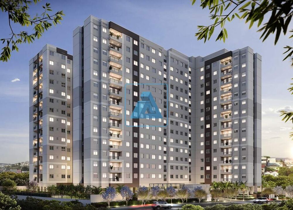 Apartamento, 2 quartos, 44 m² - Foto 7