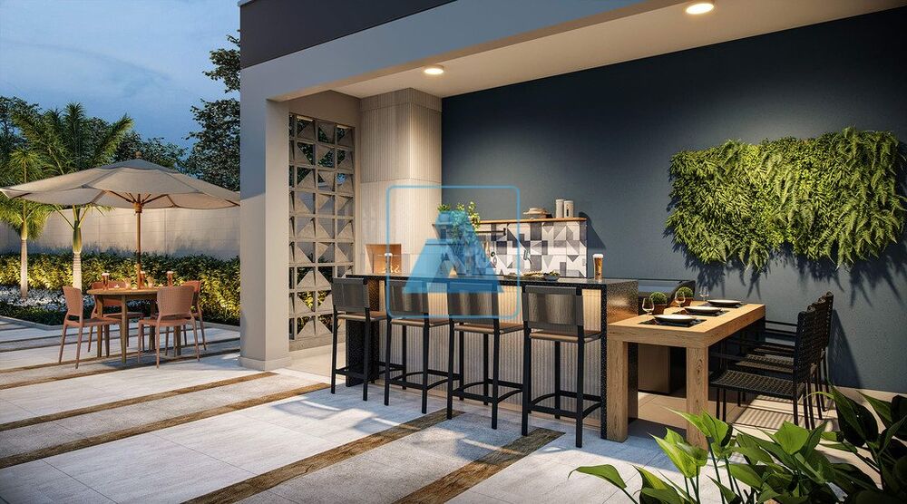 Apartamento, 2 quartos, 44 m² - Foto 16