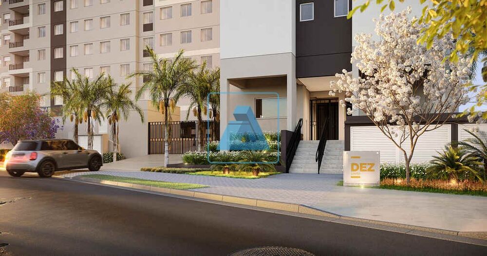 Apartamento, 2 quartos, 44 m² - Foto 14