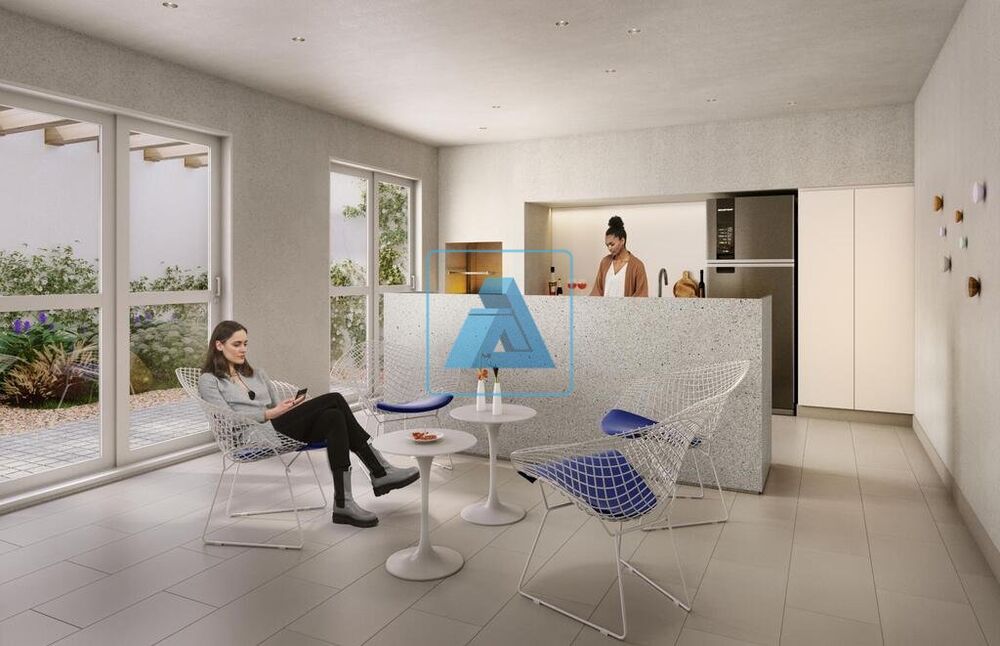 Apartamento, 2 quartos, 32 m² - Foto 1