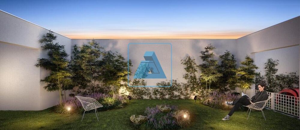 Apartamento, 2 quartos, 32 m² - Foto 4