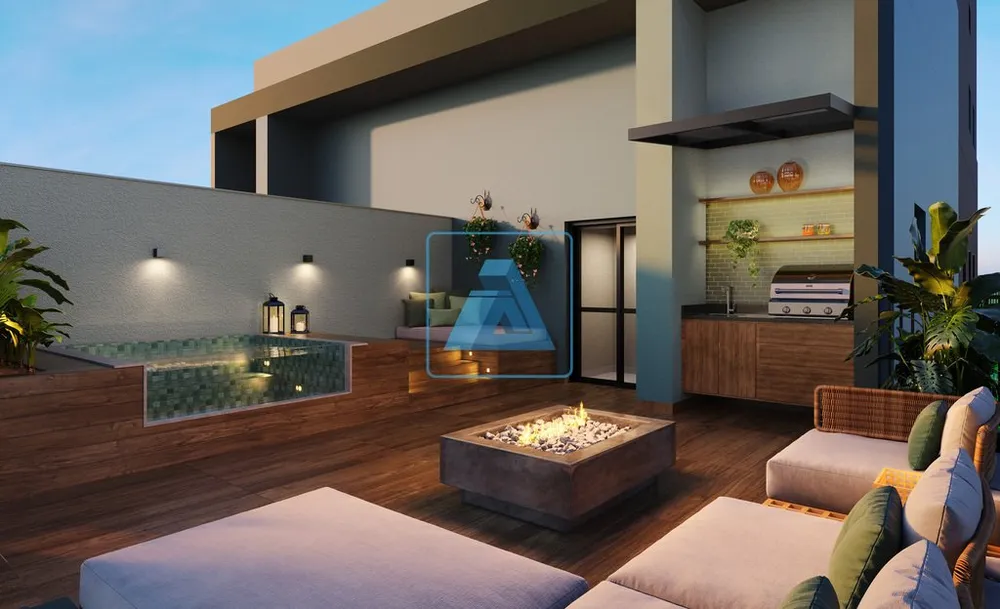 Apartamento, 1 quarto, 29 m² - Foto 13