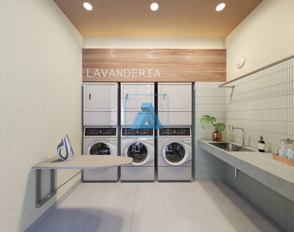 Apartamento, 1 quarto, 29 m² - Foto 10