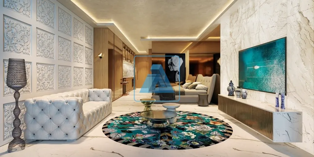 Apartamento, 3 quartos, 132 m² - Foto 3