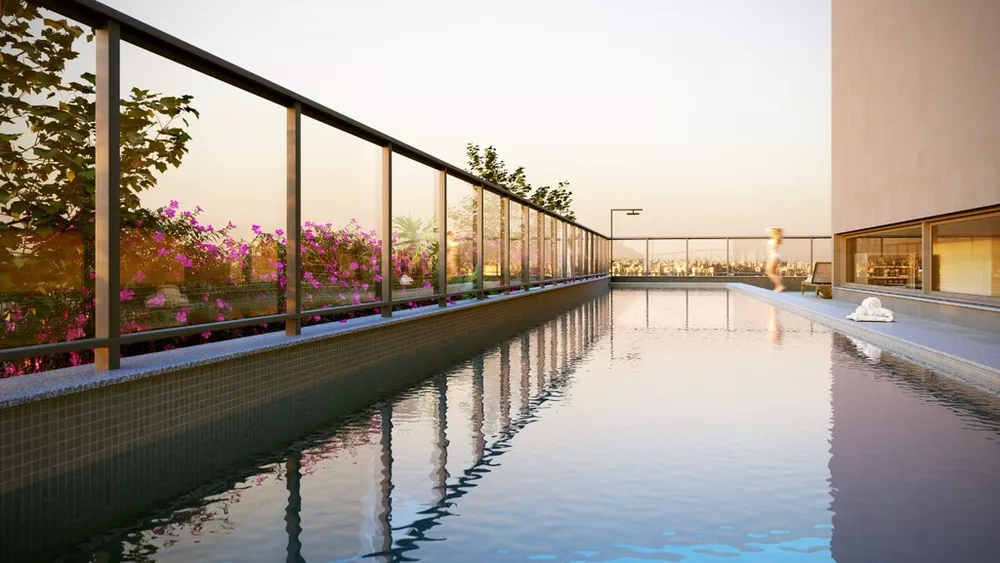 Apartamento, 2 quartos, 66 m² - Foto 4