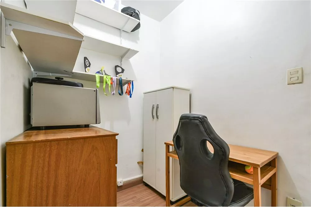 Apartamento à venda com 1 quarto, 53m² - Foto 9