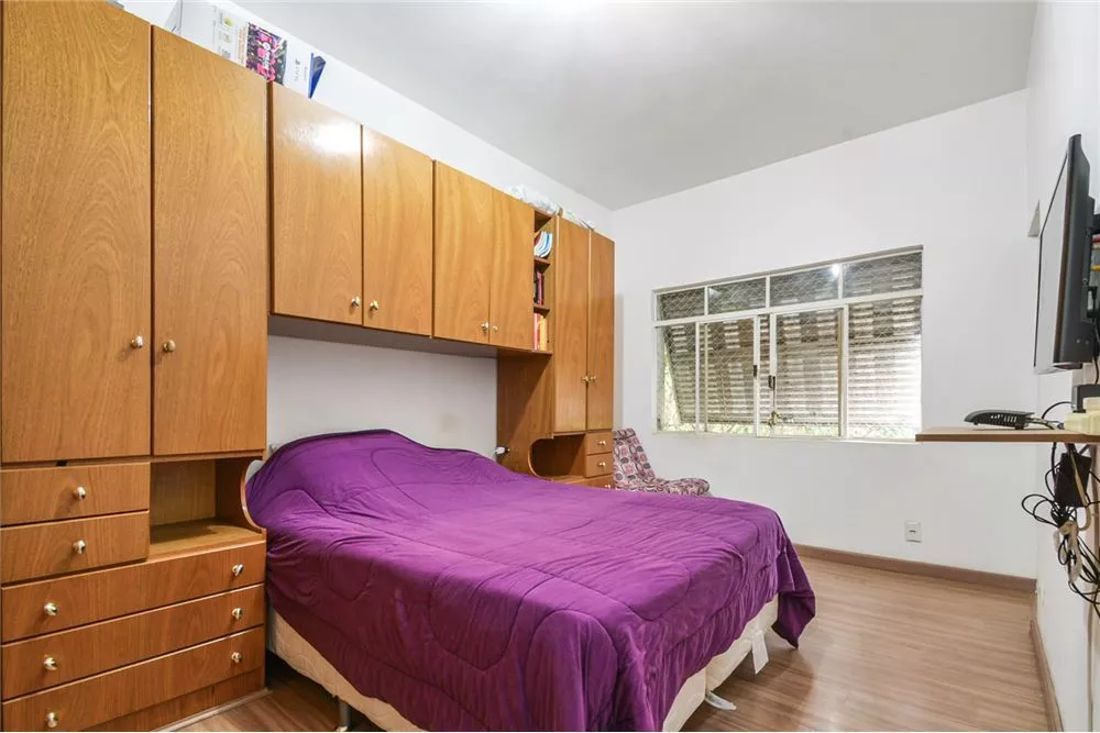 Apartamento à venda com 1 quarto, 53m² - Foto 10