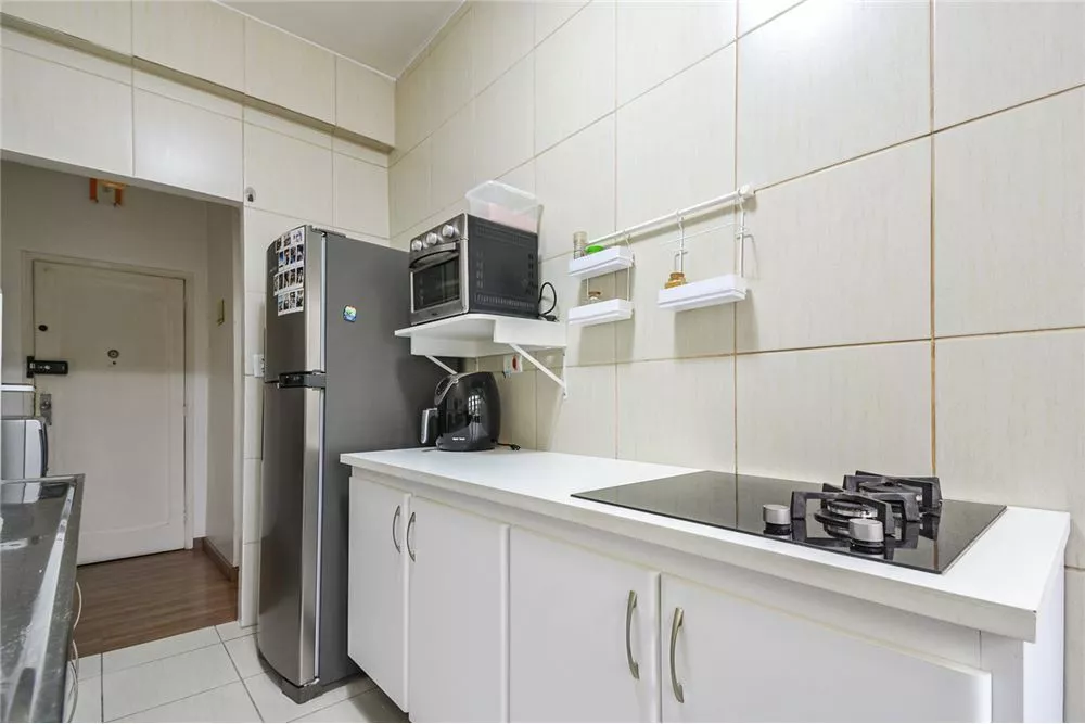 Apartamento à venda com 1 quarto, 53m² - Foto 15