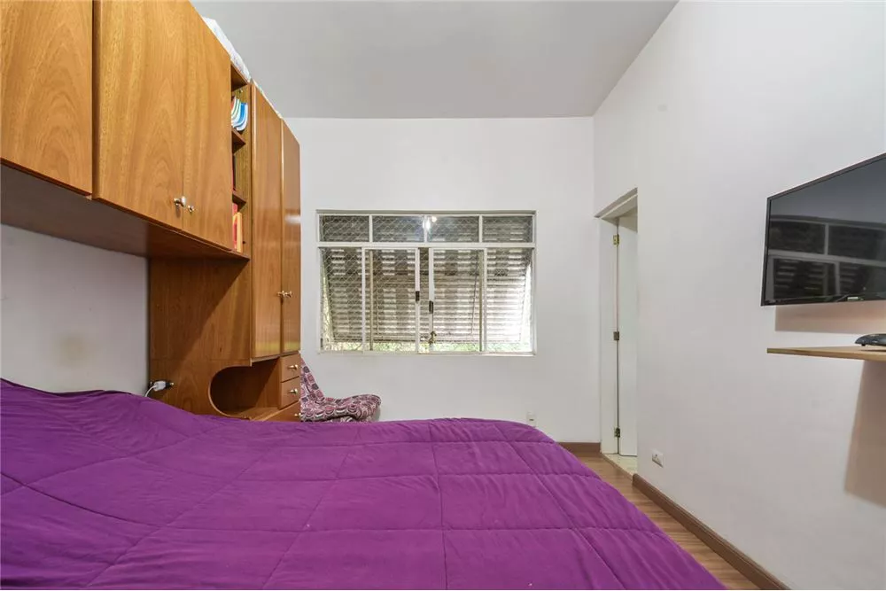 Apartamento à venda com 1 quarto, 53m² - Foto 11