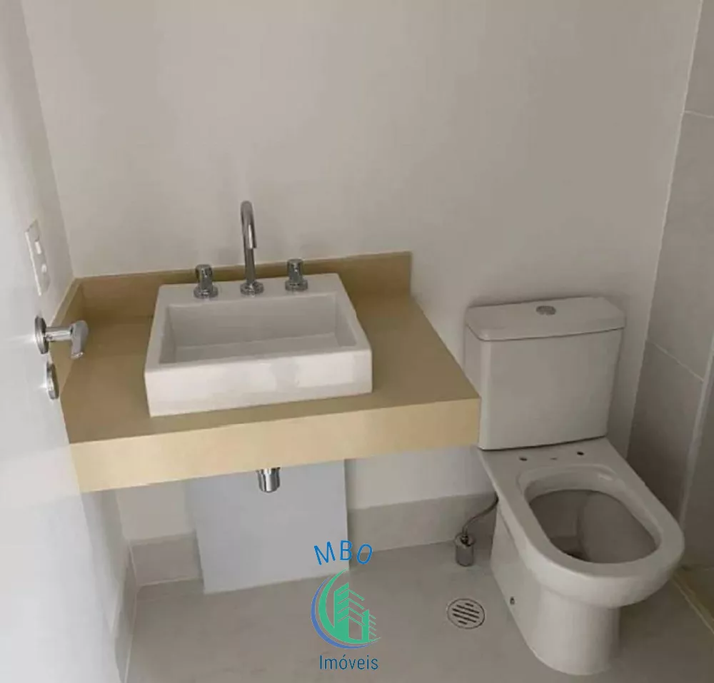 Apartamento, 3 quartos, 137 m² - Foto 5