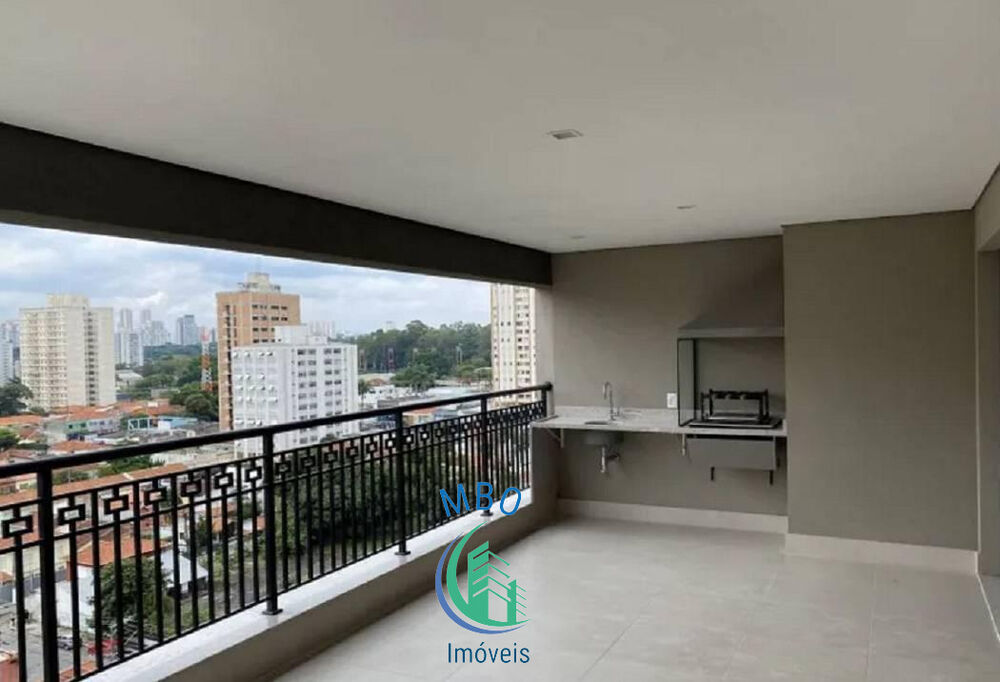 Apartamento, 3 quartos, 137 m² - Foto 9