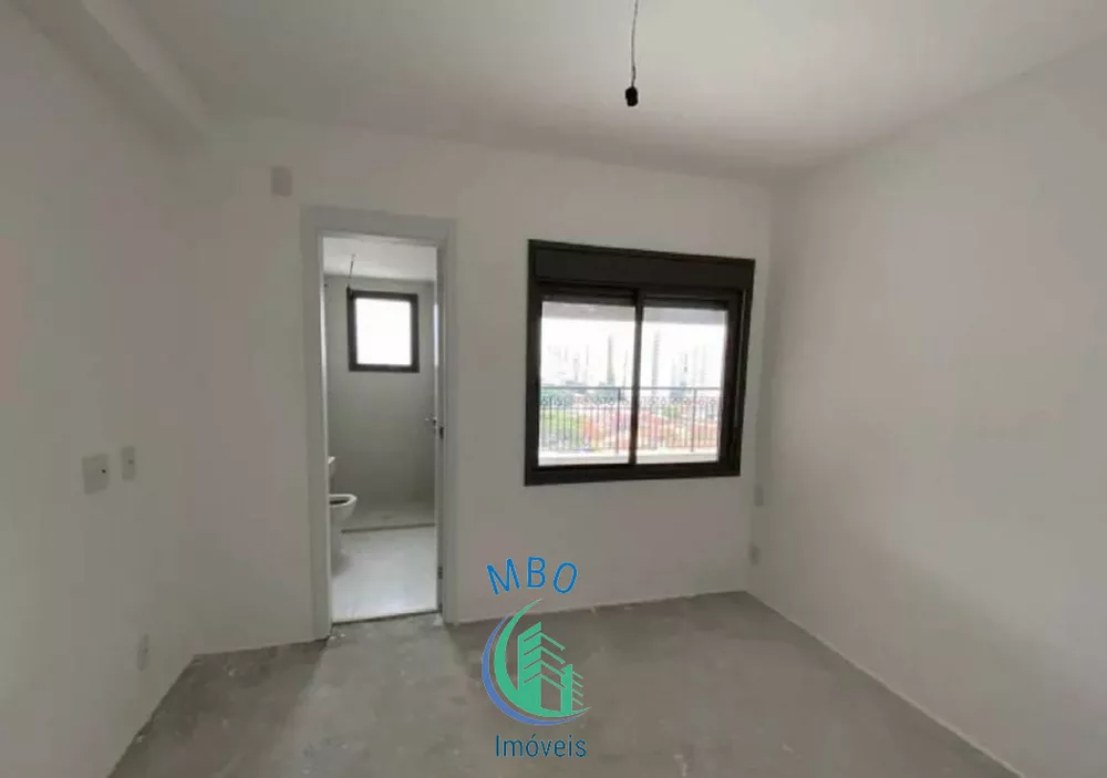 Apartamento, 3 quartos, 137 m² - Foto 7