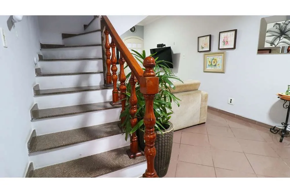 Casa, 4 quartos, 200 m² - Foto 4