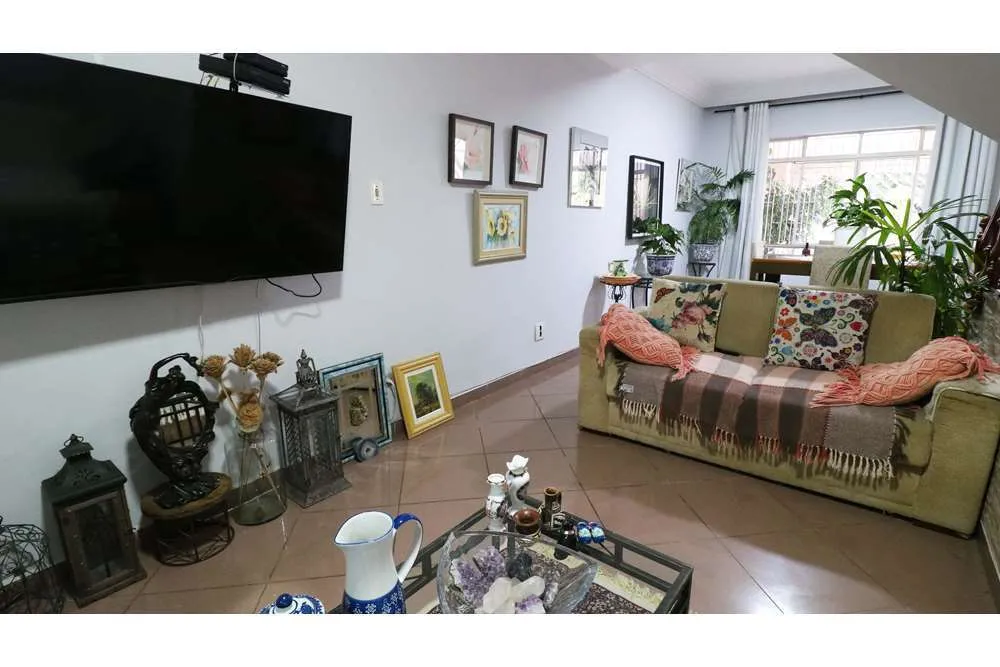 Casa, 4 quartos, 200 m² - Foto 2