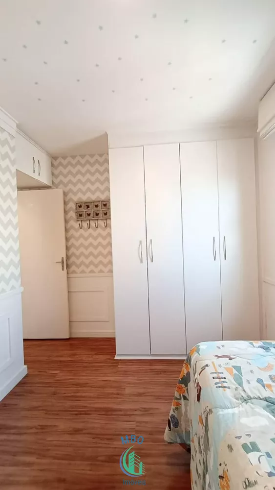 Apartamento à venda com 2 quartos, 67m² - Foto 10