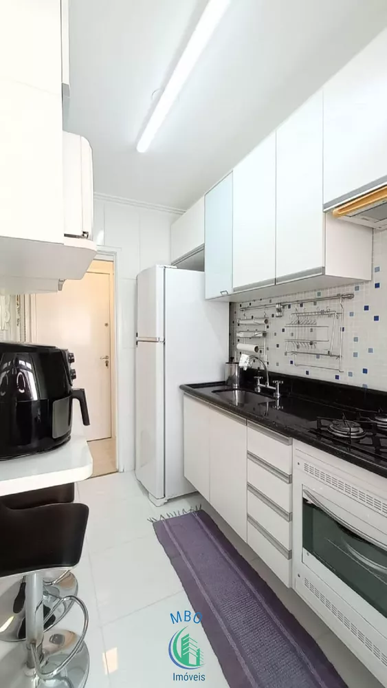 Apartamento à venda com 2 quartos, 67m² - Foto 16