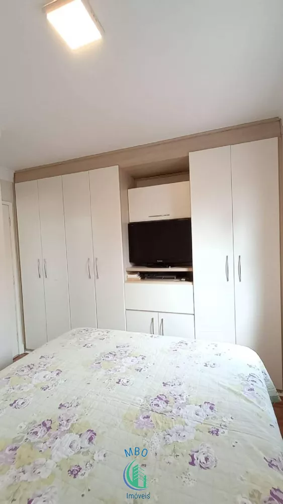 Apartamento à venda com 2 quartos, 67m² - Foto 14