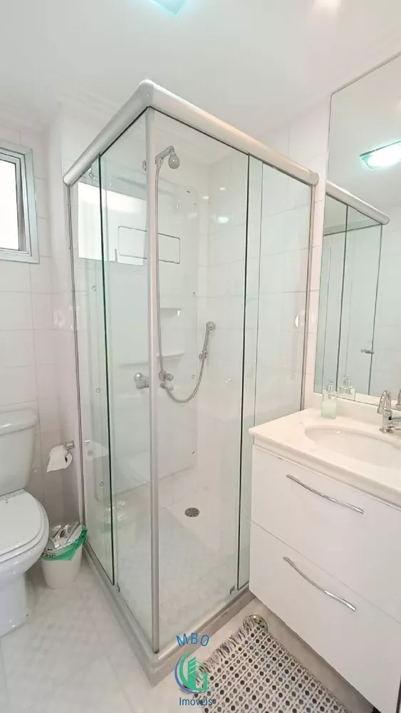 Apartamento à venda com 2 quartos, 67m² - Foto 15