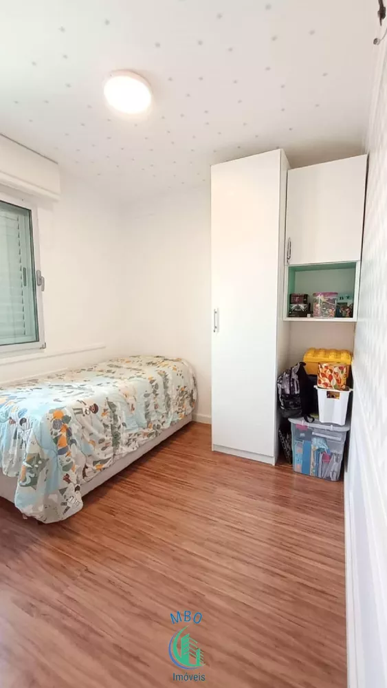 Apartamento à venda com 2 quartos, 67m² - Foto 9