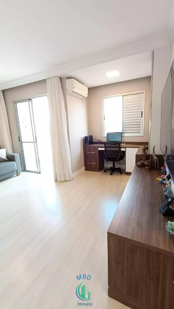 Apartamento à venda com 2 quartos, 67m² - Foto 4