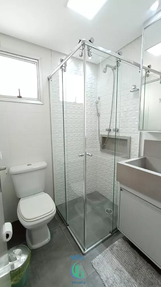 Apartamento à venda com 2 quartos, 67m² - Foto 12