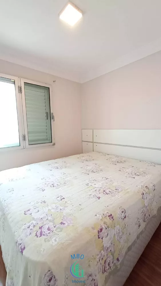 Apartamento à venda com 2 quartos, 67m² - Foto 13