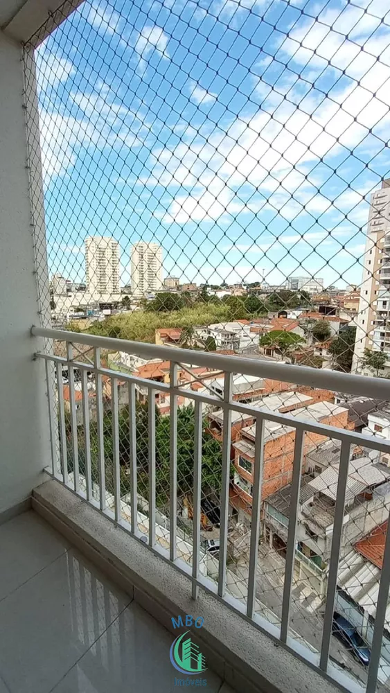 Apartamento à venda com 2 quartos, 67m² - Foto 1