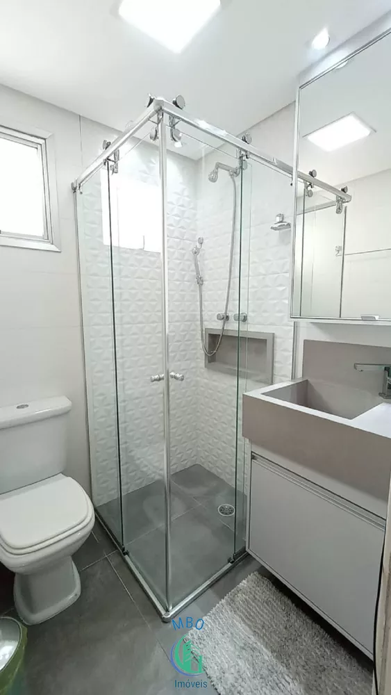 Apartamento à venda com 2 quartos, 67m² - Foto 11